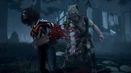 Dead by Daylight - A Binding of Kin Chapter DLC Edition (Key) PC Game