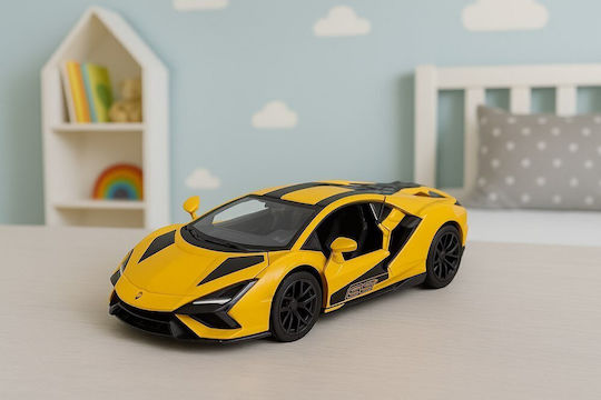 Lean Toys Mașinuță 1:32 Formula 1