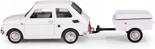 Daffi Car