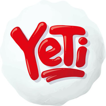 YeTi Flavor Shot 25ml/120ml 1τμχ Sour Raspberry Watermelon Ice