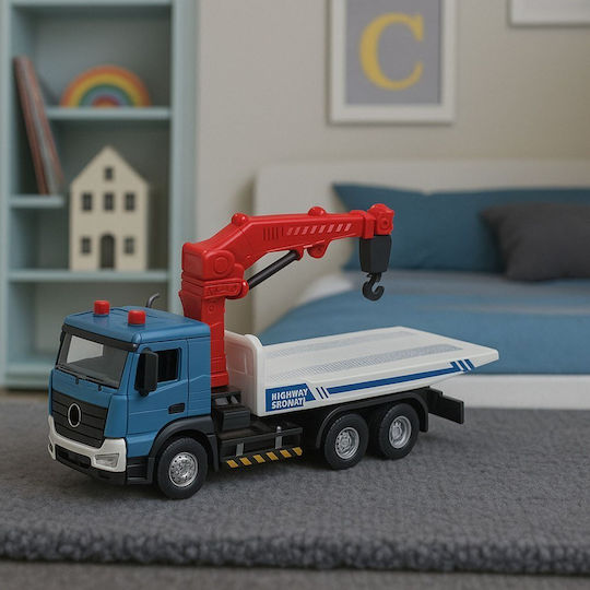 Lean Toys Камион