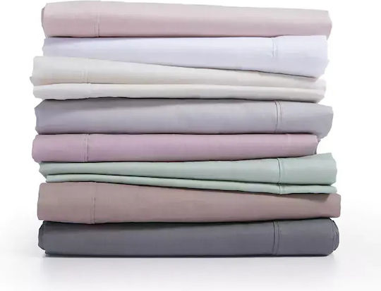 Nef-Nef Homeware M.l.elements 24 King Size 180x200+35cm With Rubber Hugger 1