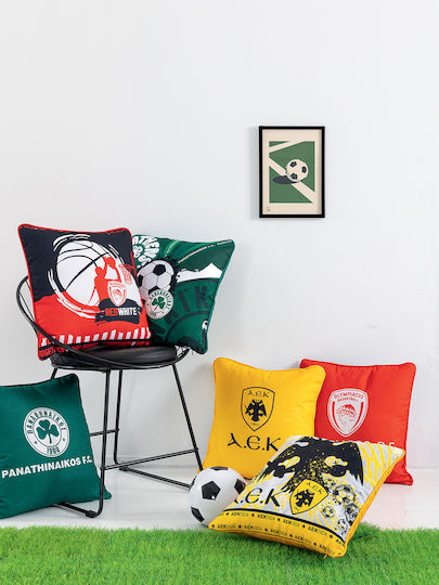 Palamaiki Decorative Pillow Case 43x43 cm
