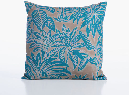 Nef-Nef Homeware Μαξιλάρι Blue 45x45εκ. Nef-Nef Homeware Μαξιλάρι Blue 45x45εκ.