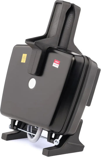Dezal 301.4.1 Lwn Βαφλιέρα 2 Θέσεων 1300W
