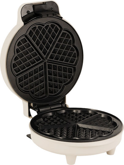 Vivax Waffle Maker for Round Waffles 1000W