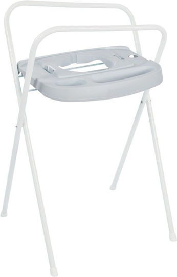 Bebejou Blue Baby Bathtub Stand