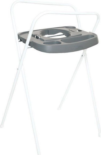 Bebejou Blue Baby Bathtub Stand