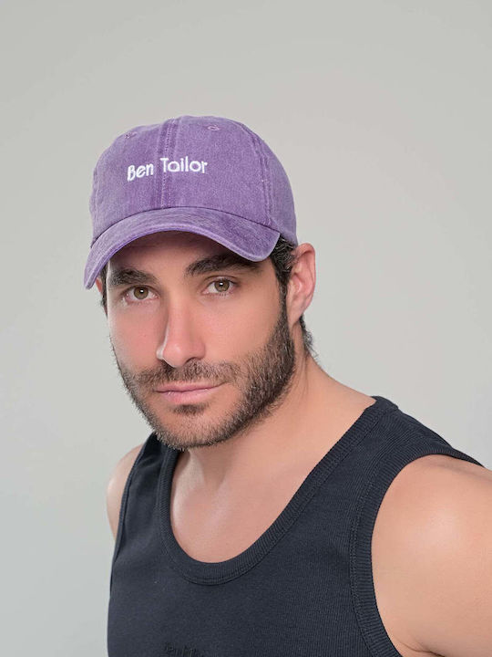 Ανδρικό Jockey Μωβ