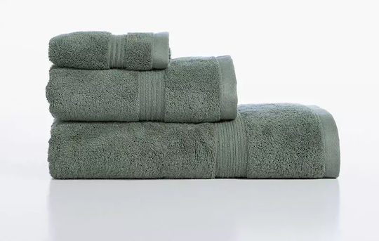 Nef-Nef Homeware Σώματος Aegean 80x160εκ. Aegean Βάρους 705gr/m²