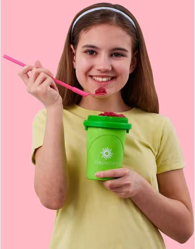 Giochi Preziosi Ice Cream & Ice Lolly Baking Pan Green