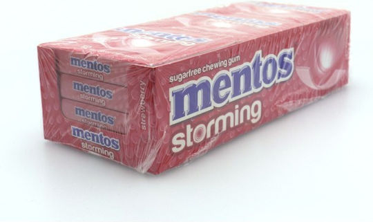 Mentos Gume de mestecat 1buc 33gr