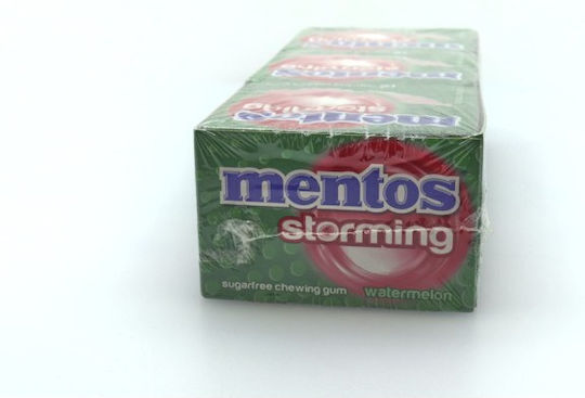 Mentos Τσίχλες 33gr