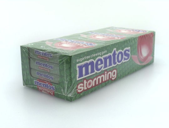 Mentos Τσίχλες 33gr