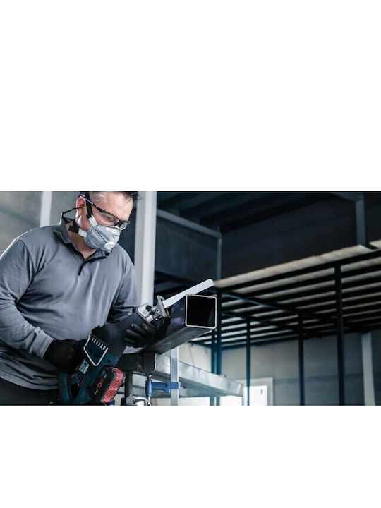 Bosch Λάμα Σπαθόσεγας 5tεμ Pro Thick Metal Precise S1137hbf #2608658998