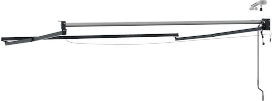 vidaXL vidaXL Εξάρτημα Roller- und Markisenmechanismen 42024219