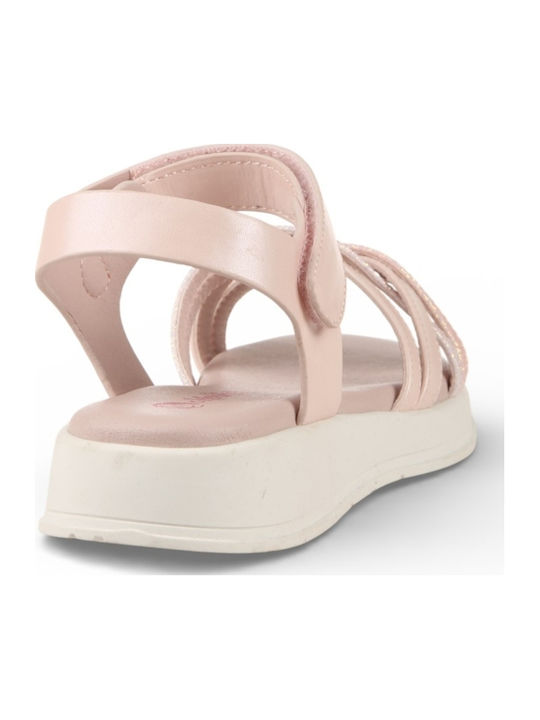 Kindersandalen Rosa