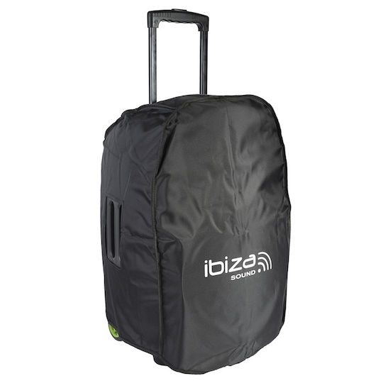 Husă Pentru Difuzor 15" Ibiza