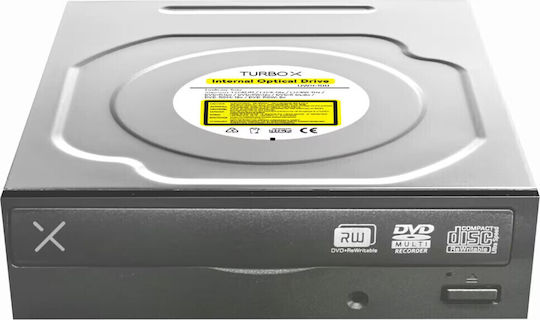 Turbo-x Unitate Optică Internă Dwr-100 4707486