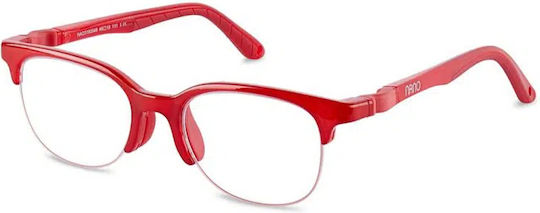 Nano Vista Nao3190348 Girls Eyeglass Frames Size 48 Mm