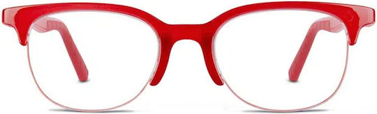Nano Vista Nao3190348 Girls Eyeglass Frames Size 48 Mm
