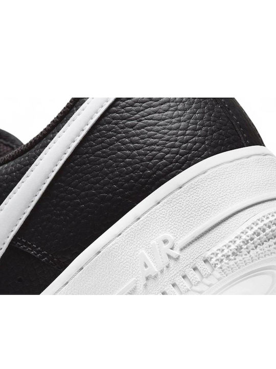 Air Force 1 '07 Men's Sneakers Black / White