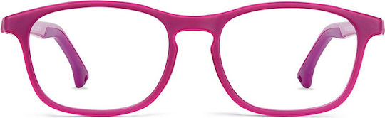 Nano Vista Nao3081548 Brillengestelle mit Rezept Damen Größe 48 Mm