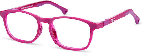 Nano Vista Nao3081548 Brillengestelle mit Rezept Damen Größe 48 Mm