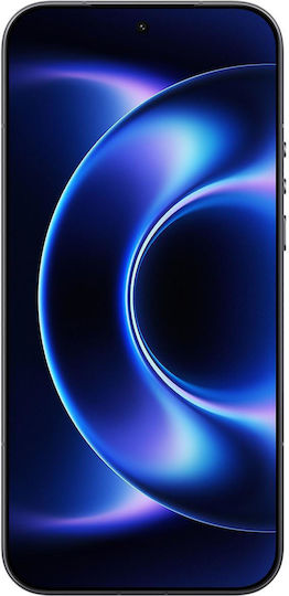 Xiaomi 17 Ultra 5G Dual SIM (16/1TB) Black