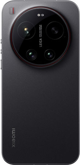 Xiaomi 17 Ultra 5G Dual SIM (16/1TB) Black