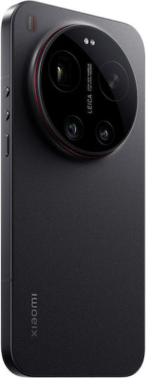 Xiaomi 17 Ultra 5G Dual SIM (16/1TB) Black