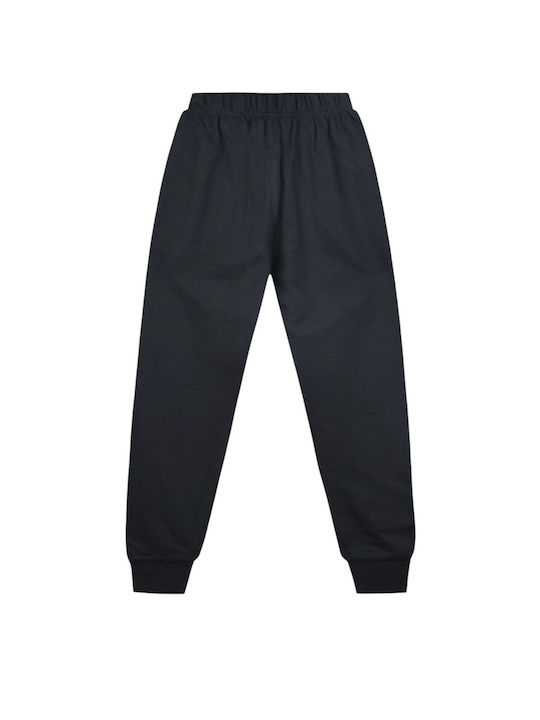 Kids Sweatpants Black