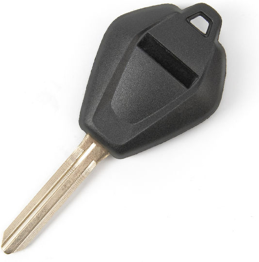 Κέλυφος Κλειδιού Αυτοκινήτου Isuzu D-max 2008-2012 2 Κουμπιά Toy43r