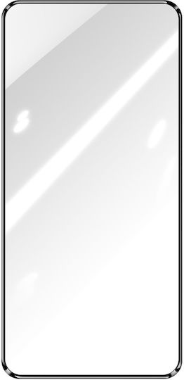Avizar Screen Protector Galaxy S26 Tempered Glass 2.5d Beveled Edges Transparent