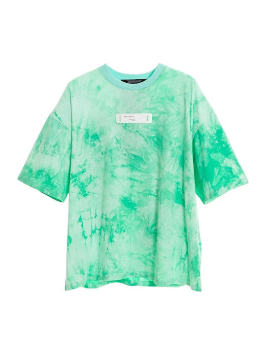T-shirt Green