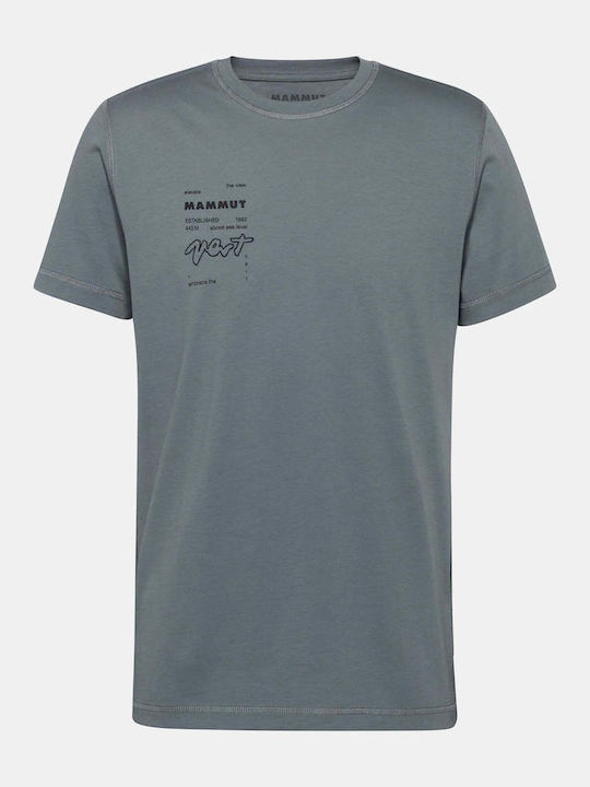 T-shirt Strata