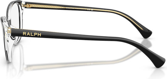 Rame Ochelari Ralph Lauren Ra7186u 6297 55 Mărime 55 Mm