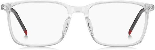 Hugo Hg 1402/g 0ox 56 Eyeglass Frames Size 56 Mm