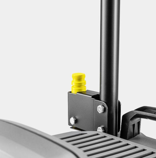 Karcher HD 5/11 E Classic Electric Pressure Washer 2200W with Pressure 110bar