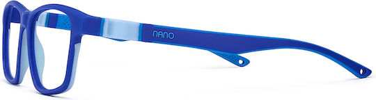 Nano Vista Nao3290154 Jungen Brillengestelle mit Rezept Größe 54 Mm