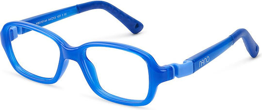Nano Vista Nb010144 Rame Ochelari Pentru Băieți Mărimea 44 Mm