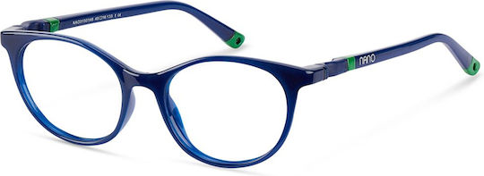 Nano Vista Rame Ochelari Pentru Băieți Mărimea 52 Mm Nao3150152