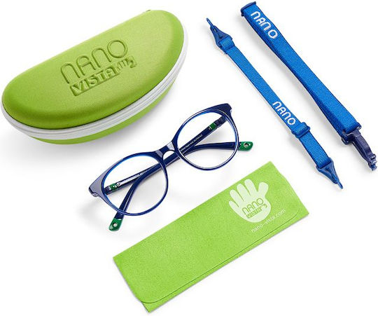 Nano Vista Rame Ochelari Pentru Băieți Mărimea 52 Mm Nao3150152