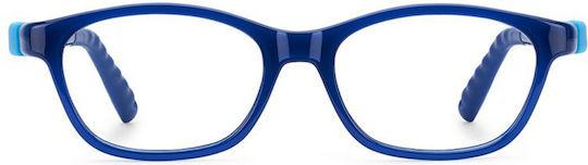 Nano Vista Nb020246 Boys Eyeglass Frames Size 46 Mm