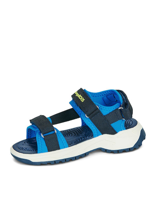 Παιδικά Πέδιλα Navy Μπλε