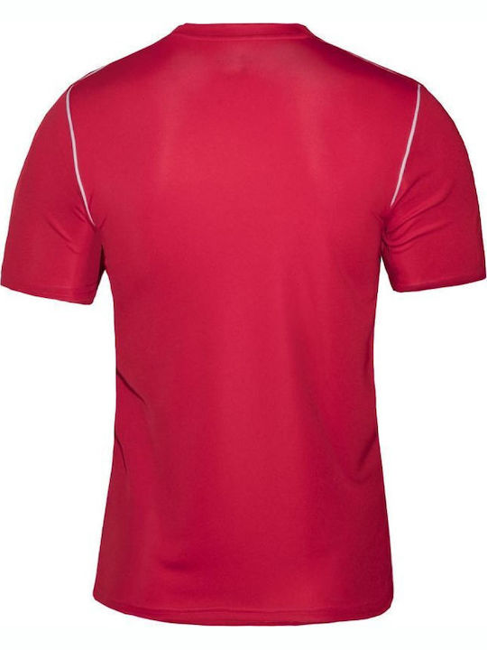 Park 20 Dri-Fit Tricou Sport Roșu