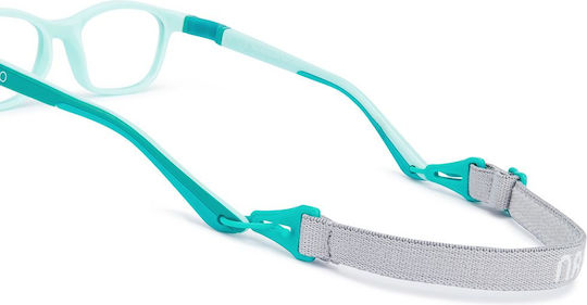 Nano Vista Nao3041446sc Brillengestelle Mit Rezept Für Mädchen Größe 46 Mm