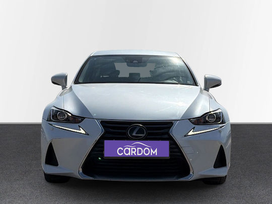 Lexus IS300h Executive '20