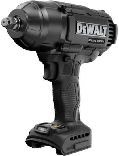 DEWALT Dewalt DCF99MN Bürstenloser Schlagschrauber Batterien 18V Solo mit Bitgröße 1/2"
