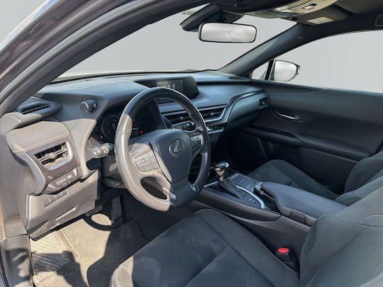 Lexus UX 250h FWD Business '22